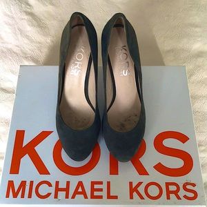 Kors Michael Kors Cyprien Platform heel